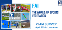 The CIAM 2024 survey